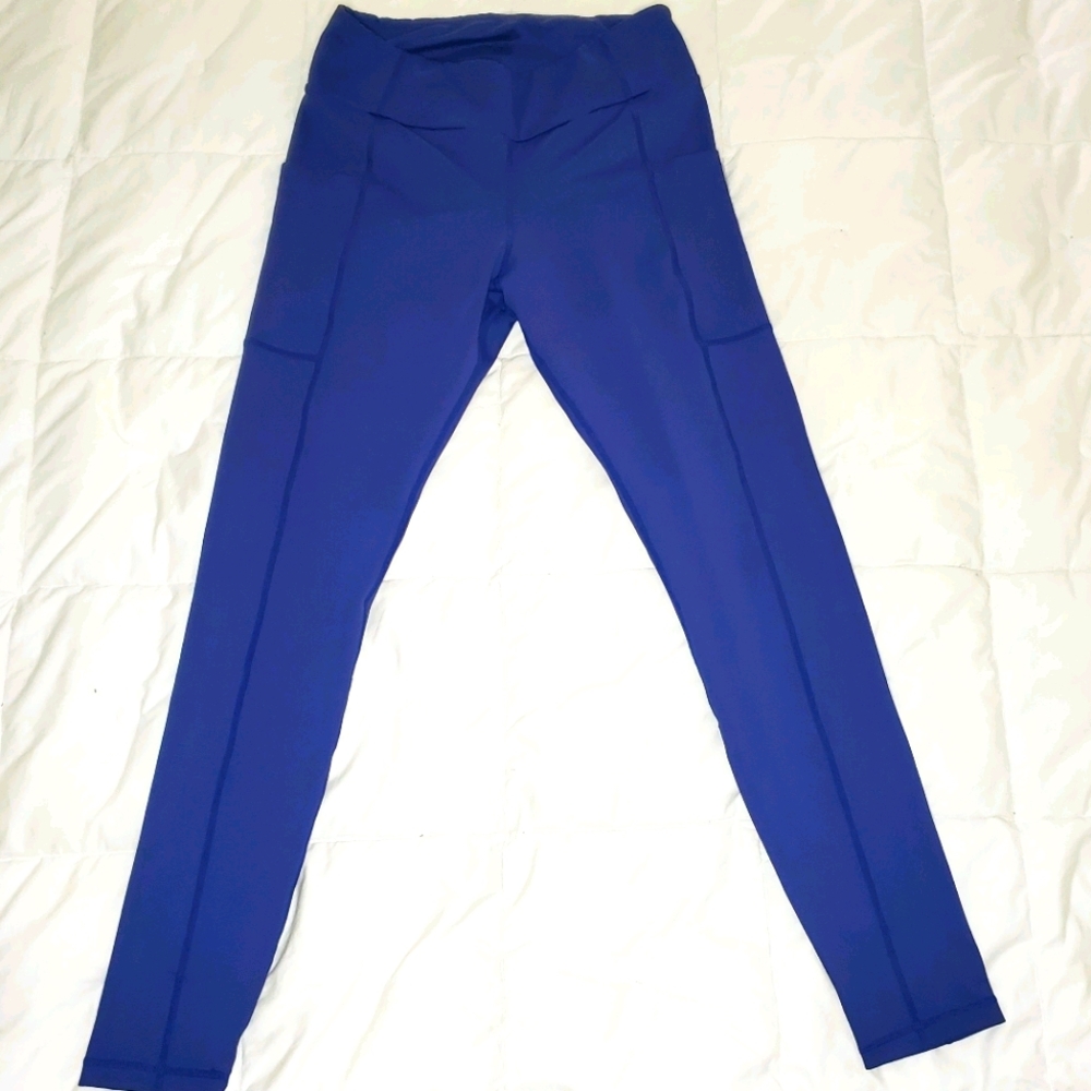 GRRRL leggings